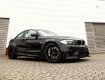 BMW 1-Series M RS by Alpha-N 2012 года